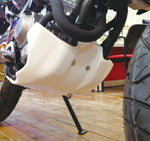CYCLE-AM サイクラム スキッドプレート タイプ2 ホワイト CRF250L M カタログ品番：P056-5392 メーカー品番：CJE15WH