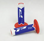 PROGRIP プログリップ PG788 トリプルデンシティグリップ TRICOLOR T.BLU カタログ品番：P065-6634 メーカー品番：PG788OP-TCBL