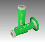 PROGRIP プログリップ PG791デュオデンシティ蛍光グリップ WHTXF.GRN カタログ品番：P079-9787 メーカー品番：PG791OP-W/FG
