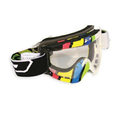 プログリップ PROGRIP グラフィックゴーグル オリンピック カタログ品番：P082-7485 メーカー品番：PG3303OLP