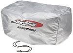 ROUGH&ROAD ラフ＆ロード AQAレインカバーL SLV テールバックレインカバー カタログ品番：P011-6502 メーカー品番：RR5618