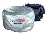 ROUGH&ROAD ラフ＆ロード AQAレインカバーLL SLV テールバックレインカバー カタログ品番：P011-6501 メーカー品番：RR5619