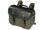 ROUGH&ROAD ラフ＆ロード HBシングルサドルバッグM BLK カタログ品番：P056-7534 メーカー品番：RA1026