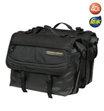 ROUGH&ROAD ラフ＆ロード AQA DRYサイドバックG-BLK RR5613 カタログ品番：P064-1765 メーカー品番：RR5613G-BK