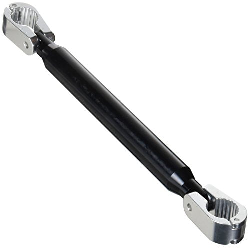 HARDY ハーディー マルチマウントブレース BLK カタログ品番：P070-2258 メーカー品番：HH01BK