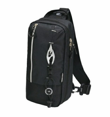 ROUGH&ROAD ラフ＆ロード S-ワンショルダー BK カタログ品番：P082-6533 メーカー品番：RR9409
