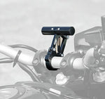 HARDY ハーディー サスペンションアクセサリーマウント BLK カタログ品番：P093-9867 メーカー品番：HH022BK