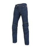 ROUGH&ROAD ラフ＆ロード EI:EO ストレッチライドデニム ワンウォッシュネイビー ＃M カタログ品番：P100-7500 メーカー品番：RR7474NV2