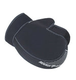 ROUGH&ROAD ラフ＆ロード ハンドルカバーWIDE SLV カタログ品番：P103-6202 メーカー品番：RR5929SV