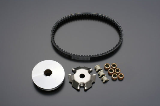 グロンドマン GRONDEMENT パフォーマンスドライブキット G-MAX アイミー カタログ品番：P062-9520 メーカー品番：CVT-601