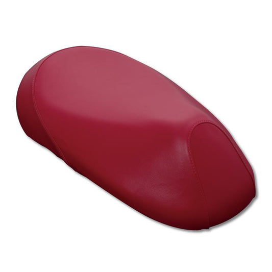 グロンドマン GRONDEMENT 国産シートカバー ジャイロUPカラー(赤)張替 カタログ品番：P054-6827 メーカー品番：GH51HC40