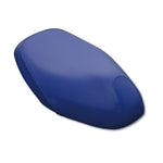 グロンドマン GRONDEMENT 国産シートカバー ズーマーカラー(青)張替 カタログ品番：P054-6843 メーカー品番：GH80HC50