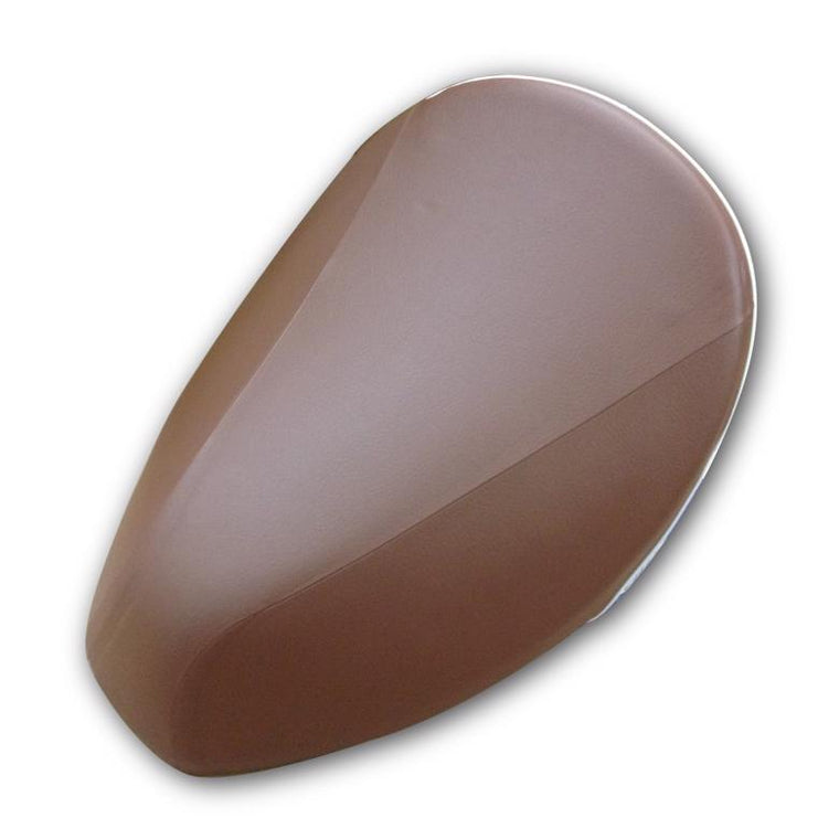 グロンドマン GRONDEMENT 国産シートカバー 新型ビーノカラー(茶)張替 カタログ品番：P054-7090 メーカー品番：GH45YC30