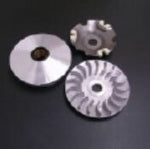 ALBA アルバ プーリーキット ヴェクスター125 150 カタログ品番：P065-4796 メーカー品番：210-0001