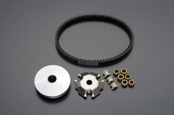 グロンドマン GRONDEMENT パフォーマンスドライブキット PCX125(前期) カタログ品番：P062-9509 メーカー品番：CVT-035