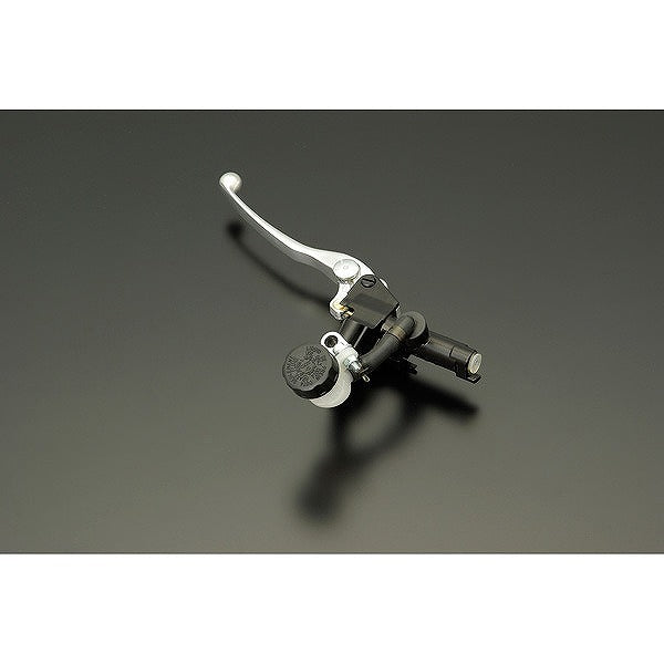 アドバンテージ ADVANTAGE NISSINクラッチマスター タイプRS φ1 2インチ BLK SLV カタログ品番：P050-8361 メーカー品番：ADCM-1003-0SR