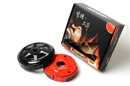 JOSHO-1 ジョウショウワン HYPER REV クラッチ PCX125 カタログ品番：P060-1672 メーカー品番：104004