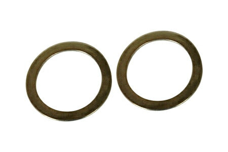 JOSHO-1 ジョウショウワン シムワッシャー0.5mm(X2) シグナスX カタログ品番：P060-1650 メーカー品番：102003