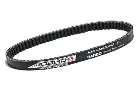 JOSHO-1 ジョウショウワン HYPER REV RACING BELT PCX125 カタログ品番：P060-1682 メーカー品番：105002