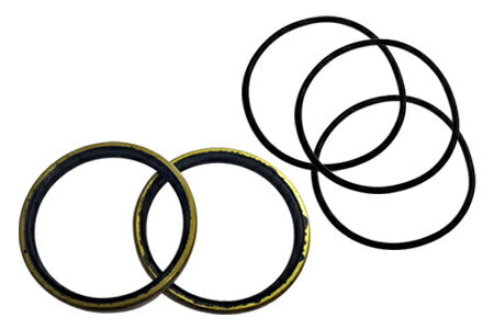 JOSHO-1 ジョウショウワン トルクカム オイルシール シグナスX カタログ品番：P077-6881 メーカー品番：104017