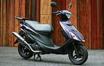 ジョウショウワン JOSHO-1 Colpend Exhaust ブラック アドレスV125 カタログ品番：P077-6937 メーカー品番：0903022