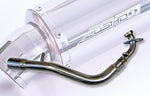 ジョウショウワン JOSHO-1 Colpend ExhaustS ブラック シグナスX(国内仕様)-14 カタログ品番：P061-2106 メーカー品番：0901032