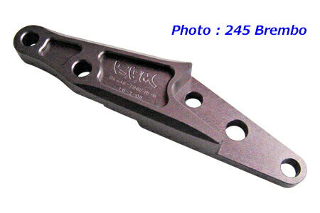 JOSHO-1 ジョウショウワン キャリパーサポート 245ブレンボ用 シグナスX -14 カタログ品番：P077-6904 メーカー品番：501009