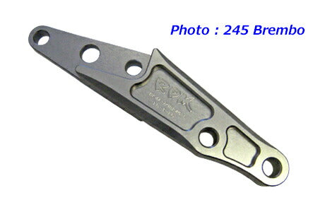 JOSHO-1 ジョウショウワン キャリパーサポート 245ブレンボ用 シグナスX(4型)15- カタログ品番：P077-6909 メーカー品番：501015