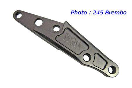 JOSHO-1 ジョウショウワン キャリパーサポート 260ブレンボ用 シグナスX(4型)15- カタログ品番：P077-6913 メーカー品番：501019