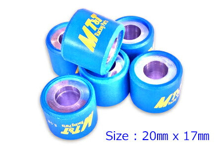 JOSHO-1 ジョウショウワン MTandT ウエイトローラー 8.5g カタログ品番：P077-6982 メーカー品番：103038