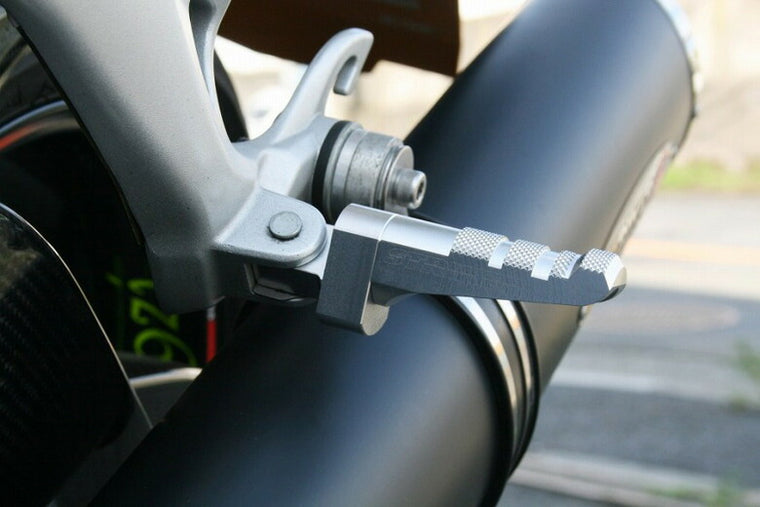 ストライカー ストライカー オリジナルタンデムステップバー SLV GSX1300ハヤブサ 08- カタログ品番：P074-1062 メーカー品番：SS-TB1S1S
