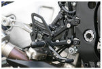 ストライカー ストライカー スペシャルステップキット BLK MT-10 SP 17- カタログ品番：P094-8562 メーカー品番：SS-AA2148B