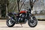 ストライカー｜ストライカー ストリートコンセプト フルEX チタンソリッド Z900RS 18｜91411WJ