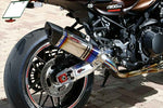 ストライカー｜ストライカー SC フルEX オフタイプ-B チタンヒート Z900RS 18｜91411IMJ-H