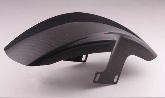 STRIKER ストライカー SADカーボン外装セット ZEPHYR1100 フロント17インチ カタログ品番：P071-9007 メーカー品番：SAD-FR02C17-SET