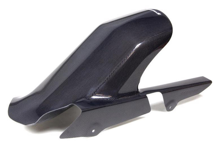 STRIKER ストライカー SADリアフェンダー FRP黒ゲル ZEPHYR750 カタログ品番：P072-6393 メーカー品番：SAD-RF03B