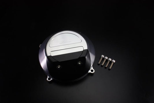 STRIKER ストライカー G-STRIKERビレットRクランクCカバーL ZEPHYR1100 バンクセンサー付 カタログ品番：P083-3646 メーカー品番：GS71400