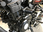 ストライカー｜ストライカー ガードスライダー Z900RS 18｜SS-GS141A-F1