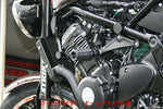 ストライカー｜ストライカー ガードスライダー ALL BLK Z900RS 18｜SS-GS141B-F1