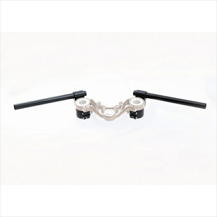 ジーストライカー｜Gストライカー セパレートハンドル単品 黒 Z900RS 18｜SS-RSH141BK