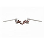 ジーストライカー｜Gストライカー トップブリッジ単品 茶 Z900RS 18｜SS-RTP141BR