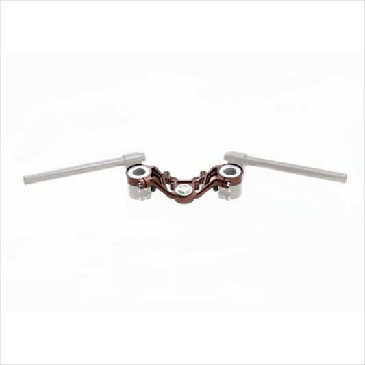 ジーストライカー｜Gストライカー トップブリッジ単品 茶 Z900RS 18｜SS-RTP141BR