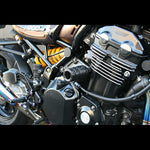 ストライカー｜ストライカー ガードスライダー カーボンコンポジット Z900RS／CAFE｜SS-GS141C-F1