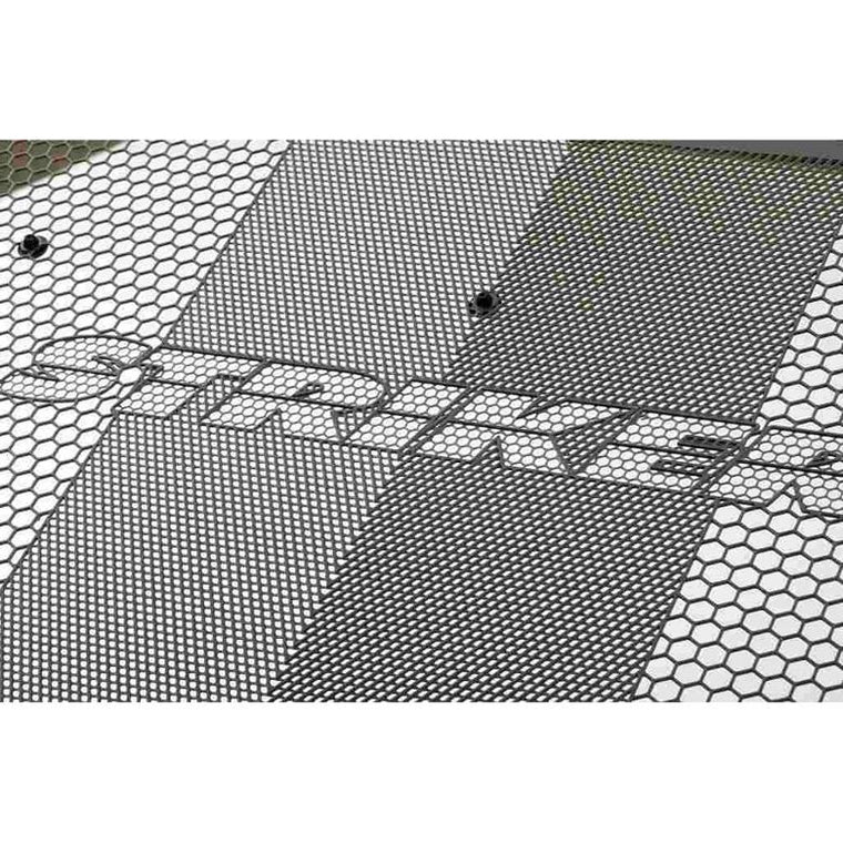 ストライカー ストライカー ラジエターコアガード KATANA 19 GSX-S1000 F カタログ品番：P098-1154 メーカー品番：SS-CG134