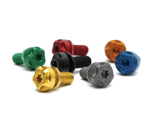 ツーブラザーズ レーシング ツーブラザーズ ステンレス トルクスボルト＆レンチセット カタログ品番：P098-7648 メーカー品番：005-001-SS