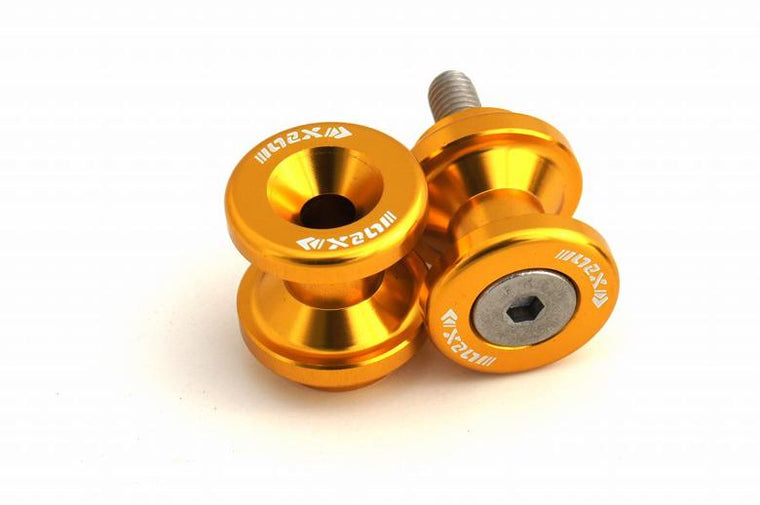 ネックスパフォーマンス ネックス.P スタンドフック 6mm ゴールド カタログ品番：P051-7795 メーカー品番：YC-801-6-GD