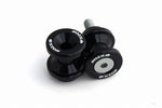 ネックスパフォーマンス ネックス.P スタンドフック 6mm ブラック カタログ品番：P052-1275 メーカー品番：YC-801-6-BK