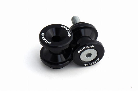 ネックスパフォーマンス ネックス.P スタンドフック 10mm ブラック カタログ品番：P060-9334 メーカー品番：YC-801-10-BK