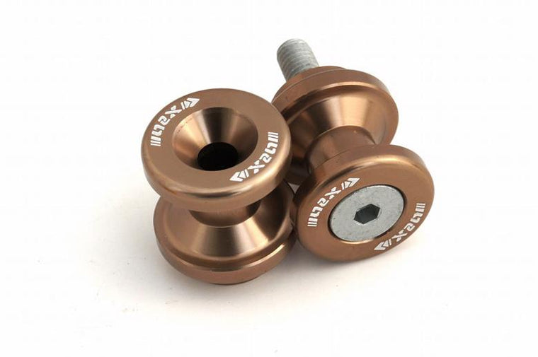 ネックスパフォーマンス ネックス.P スタンドフック 6mm チタニウム カタログ品番：P060-9330 メーカー品番：YC-801-6-TI