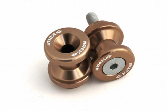 ネックスパフォーマンス ネックス.P スタンドフック 10mm チタニウム カタログ品番：P060-9337 メーカー品番：YC-801-10-TI